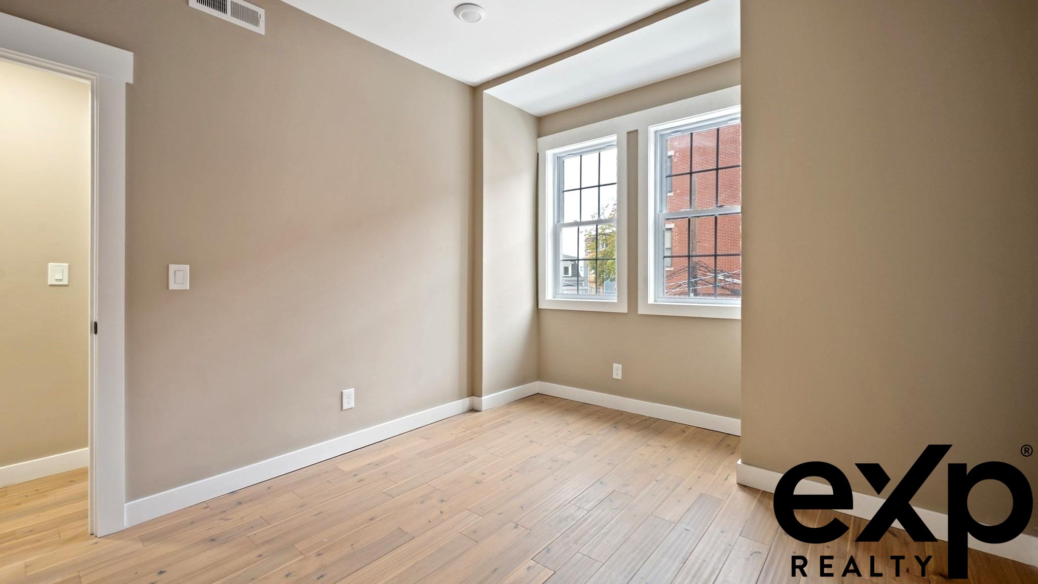 Photos of apartment on Monmouth St.,Boston MA 02128