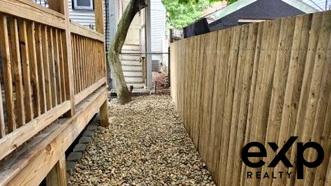 Photos of apartment on Monmouth St.,Boston MA 02128