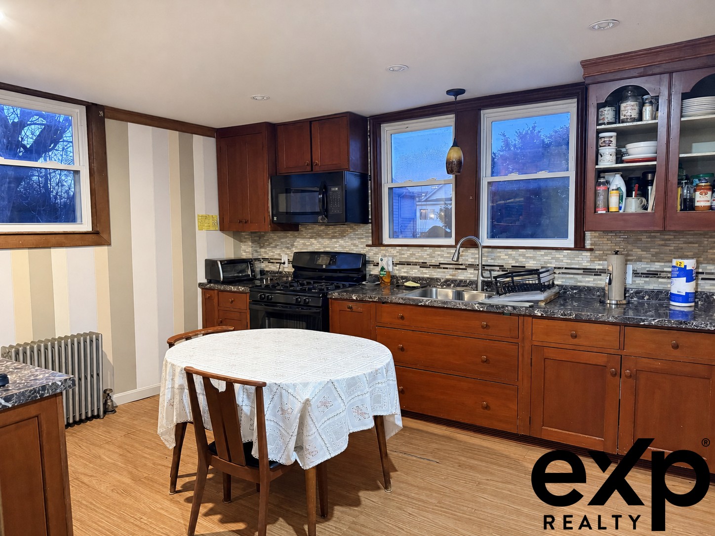 Photos of apartment on Union St.,Boston MA 02135