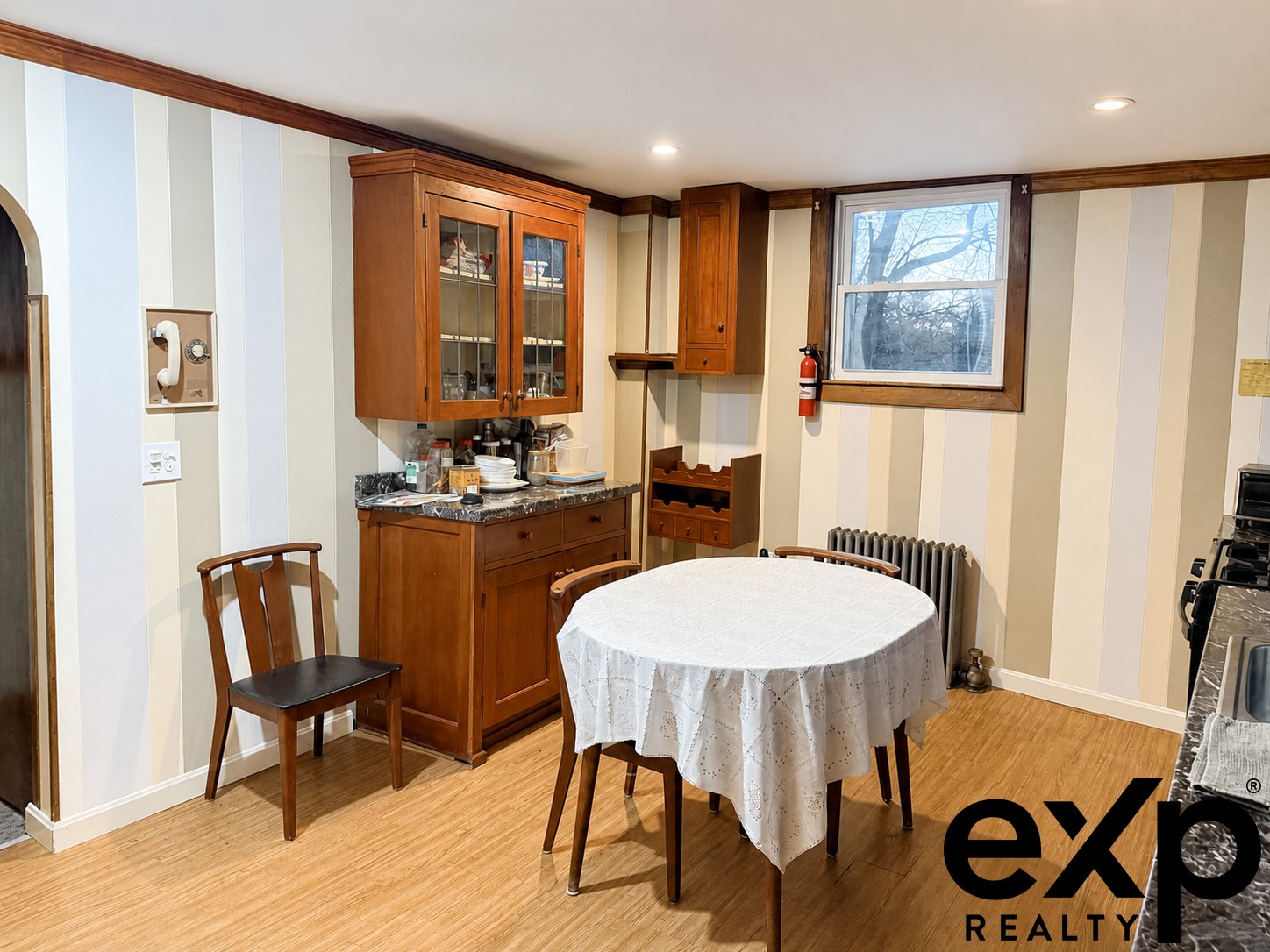 Photos of apartment on Union St.,Boston MA 02135