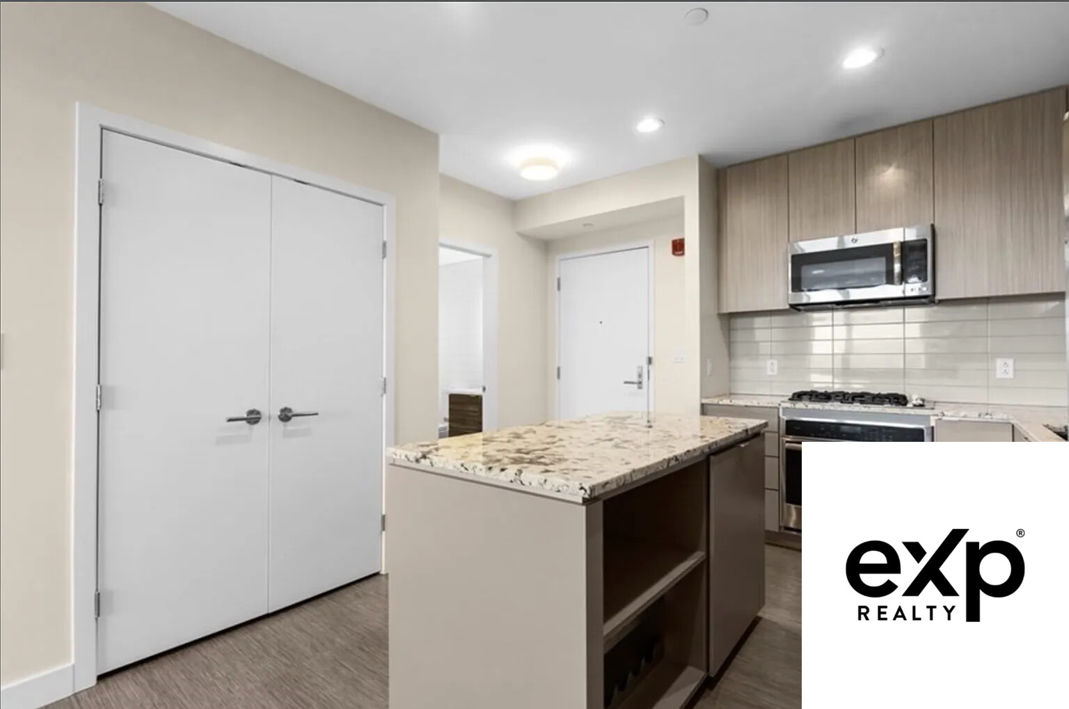 Photos of apartment on Fenwood Rd.,Boston MA 02115