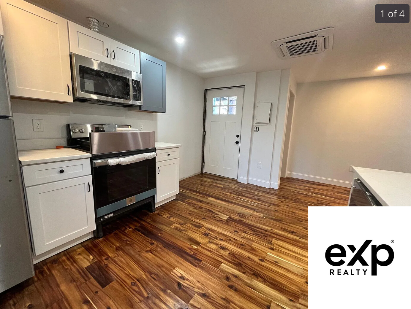 Photos of apartment on Webster Ave.,Chelsea MA 02150