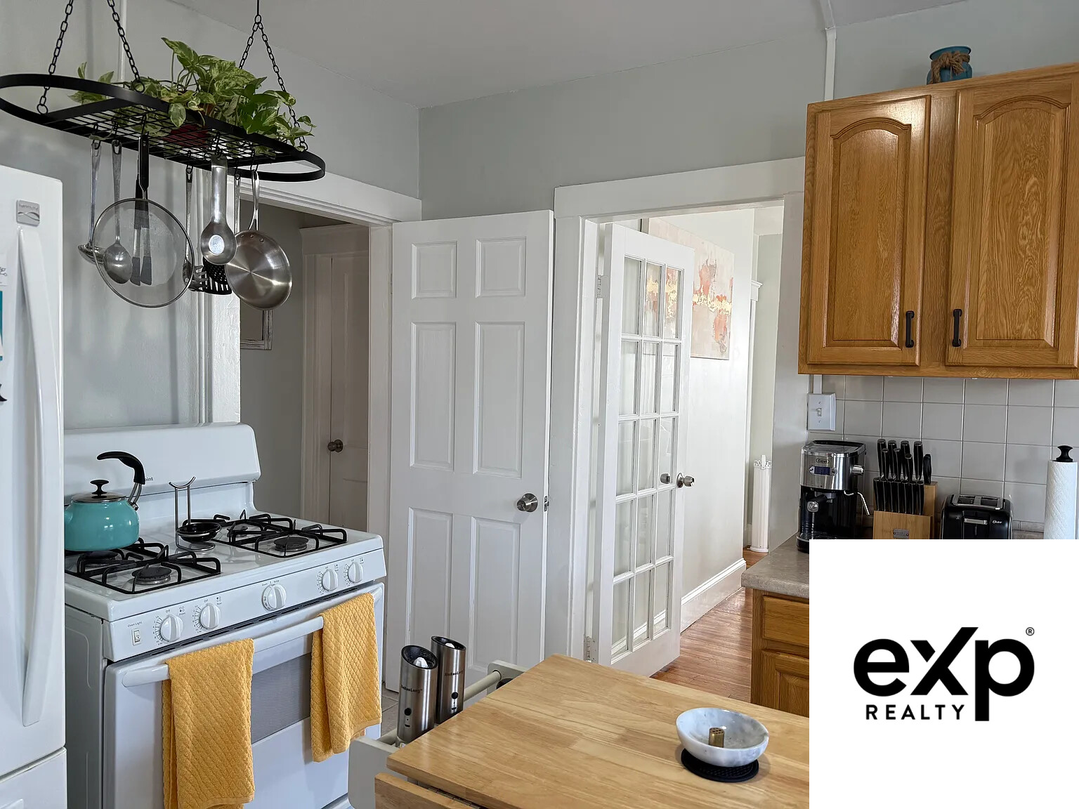 Photos of apartment on Granfield Ave.,Boston MA 02131