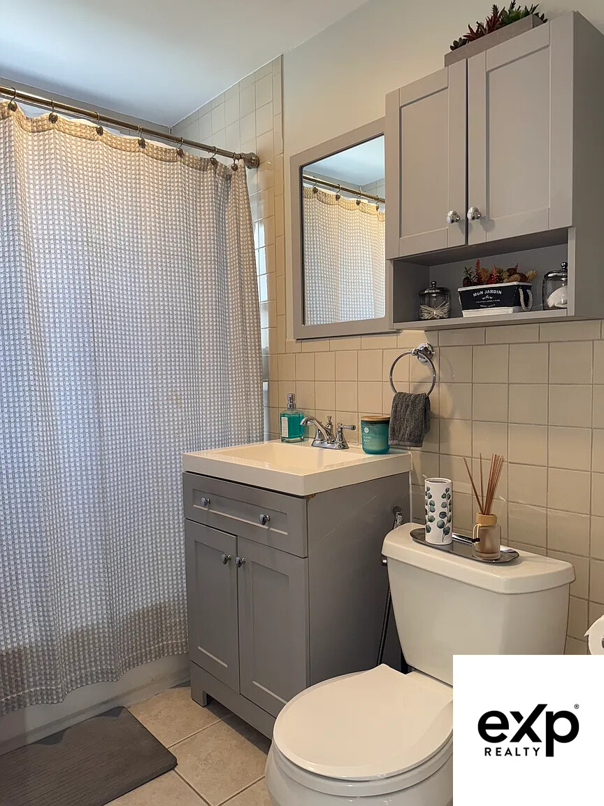 Photos of apartment on Granfield Ave.,Boston MA 02131