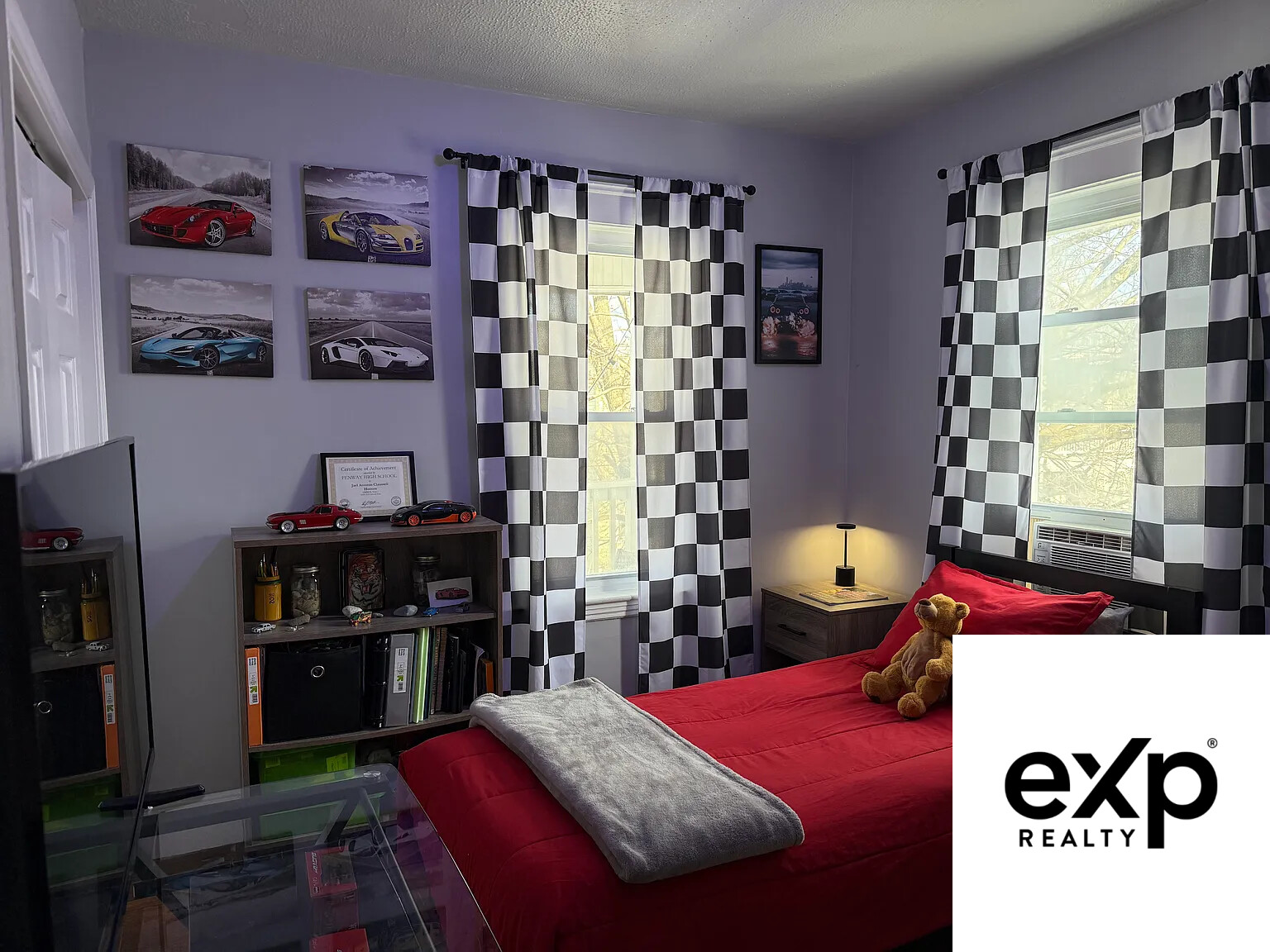 Photos of apartment on Granfield Ave.,Boston MA 02131