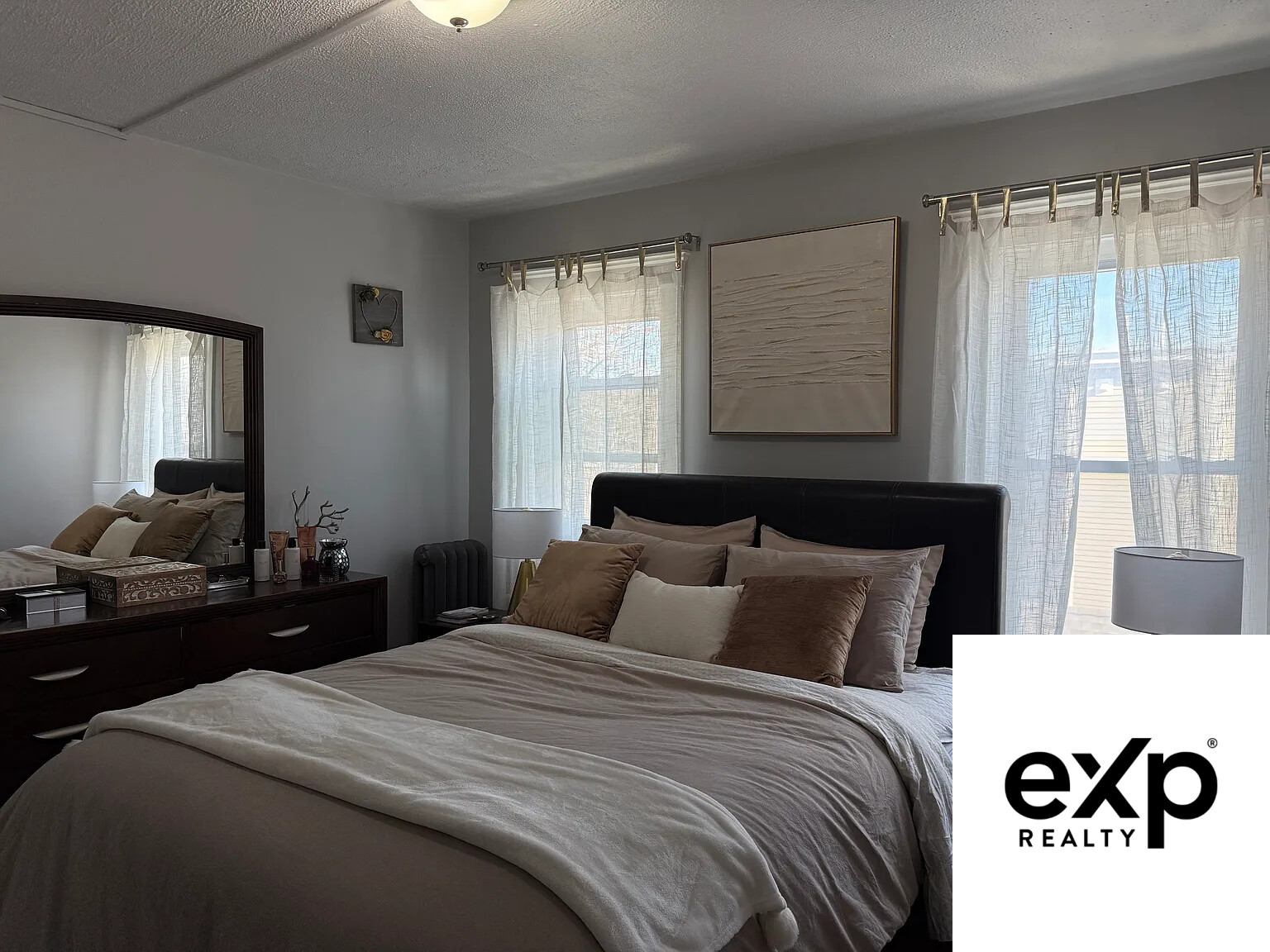 Photos of apartment on Granfield Ave.,Boston MA 02131