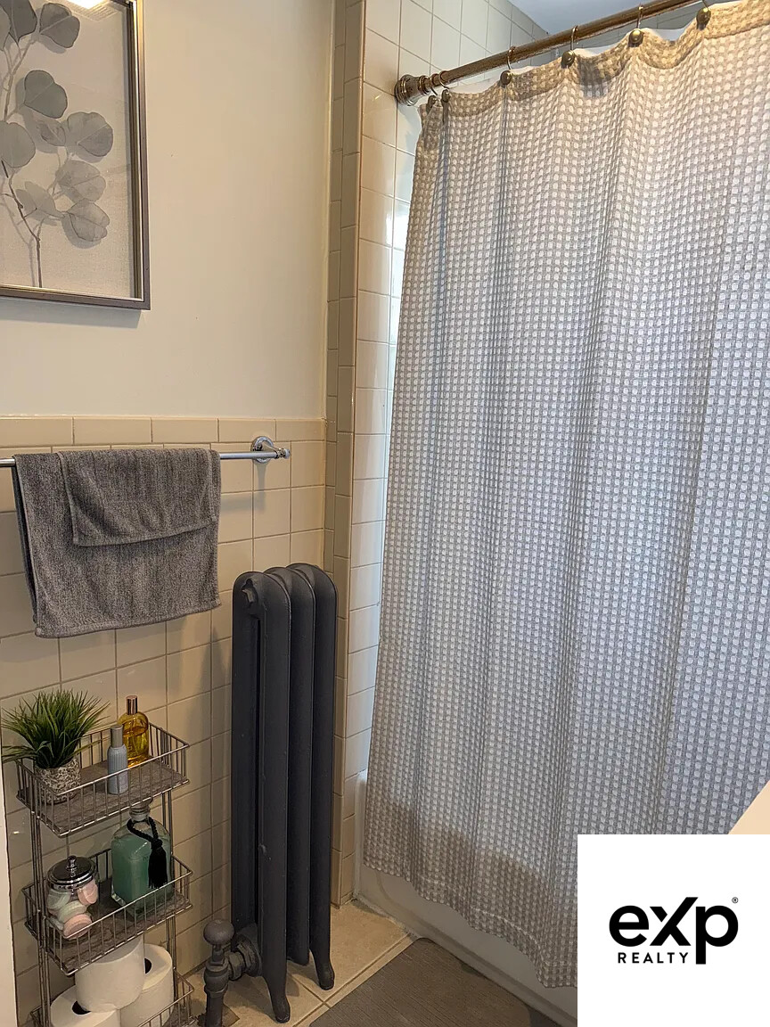 Photos of apartment on Granfield Ave.,Boston MA 02131