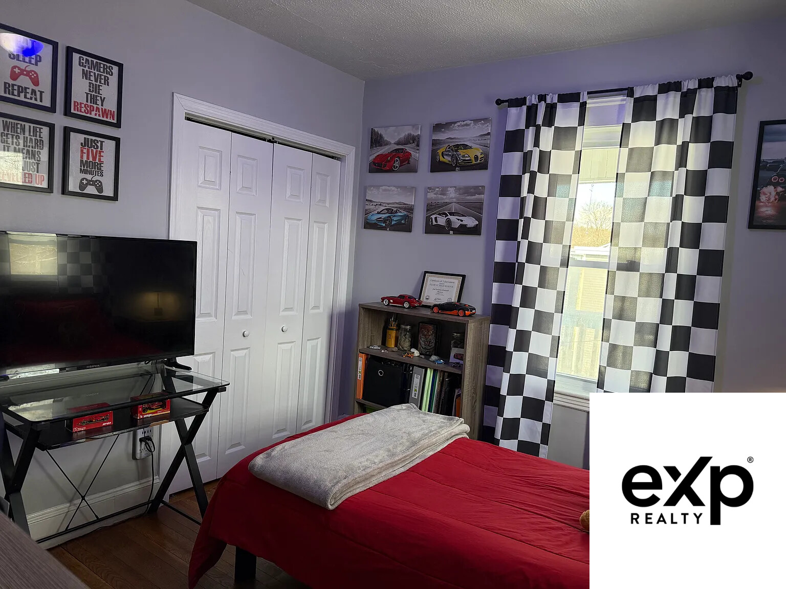 Photos of apartment on Granfield Ave.,Boston MA 02131