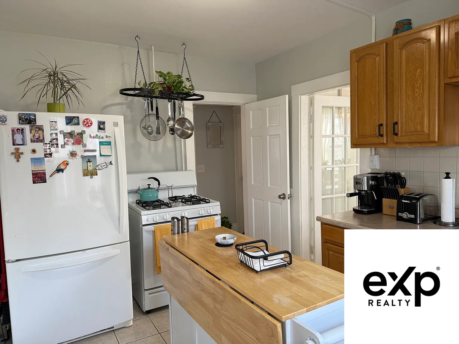 Photos of apartment on Granfield Ave.,Boston MA 02131