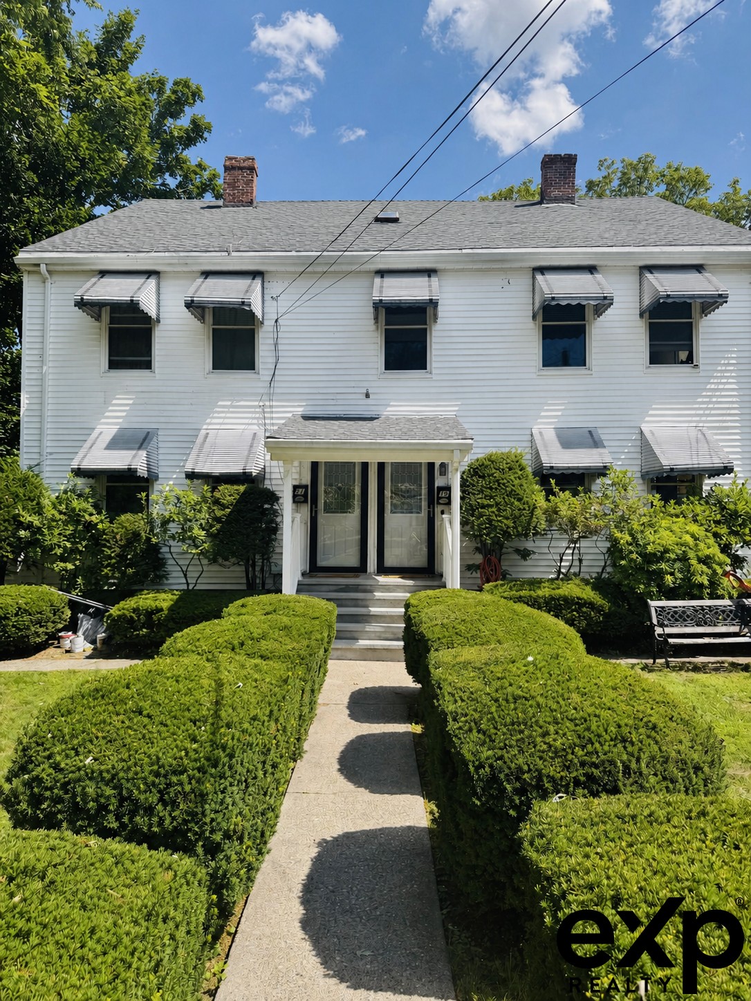 Photos of apartment on Union St.,Boston MA 02135