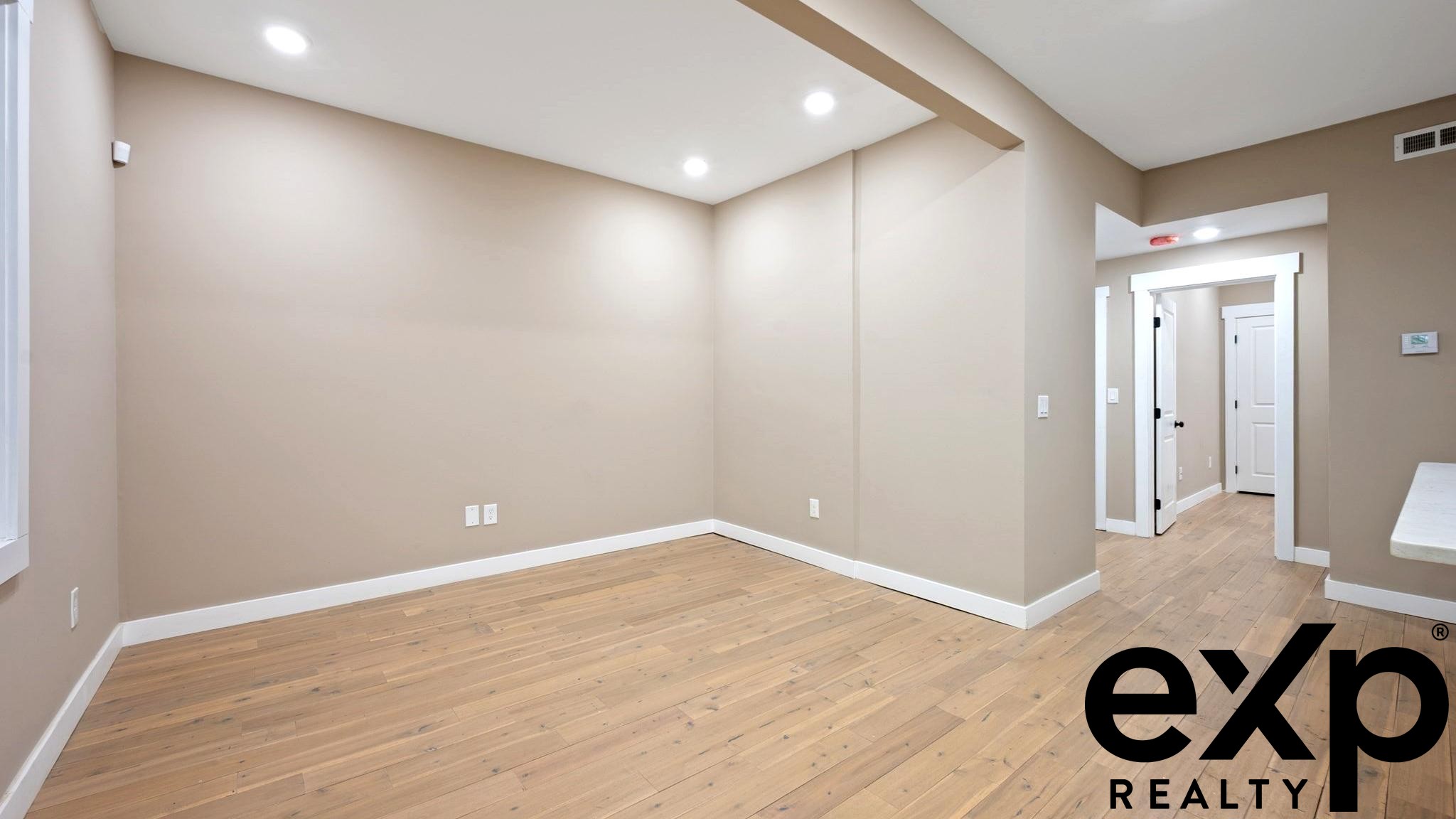 Photos of apartment on Monmouth St.,Boston MA 02128