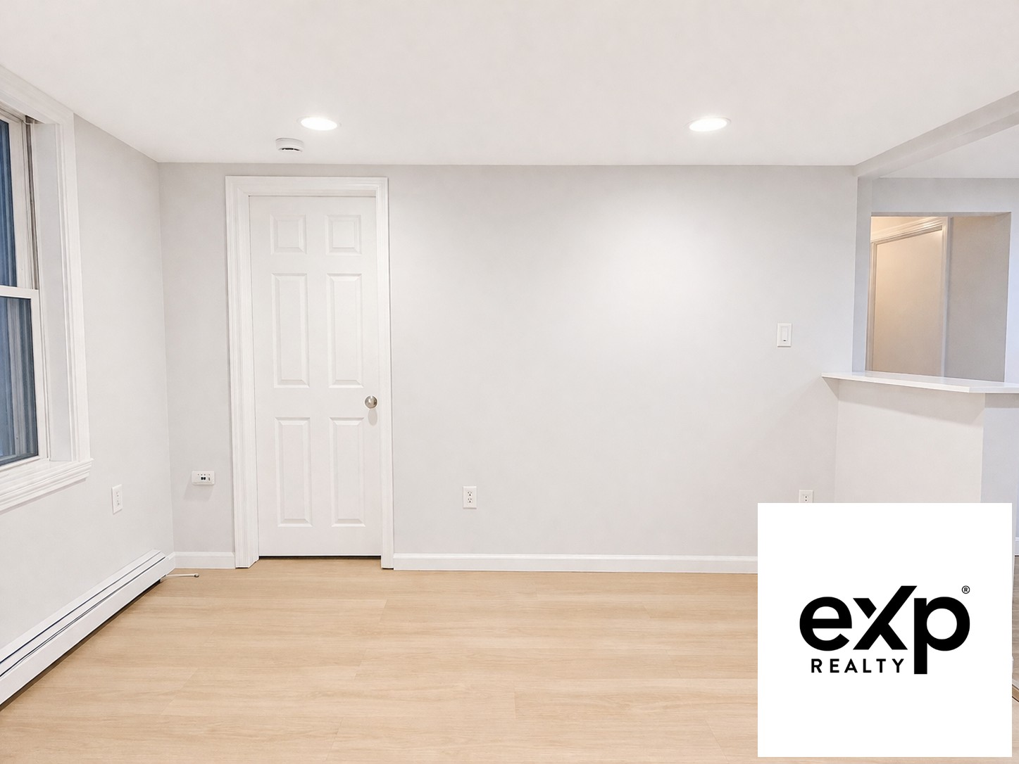 Photos of apartment on Bennington St.,Boston MA 02128