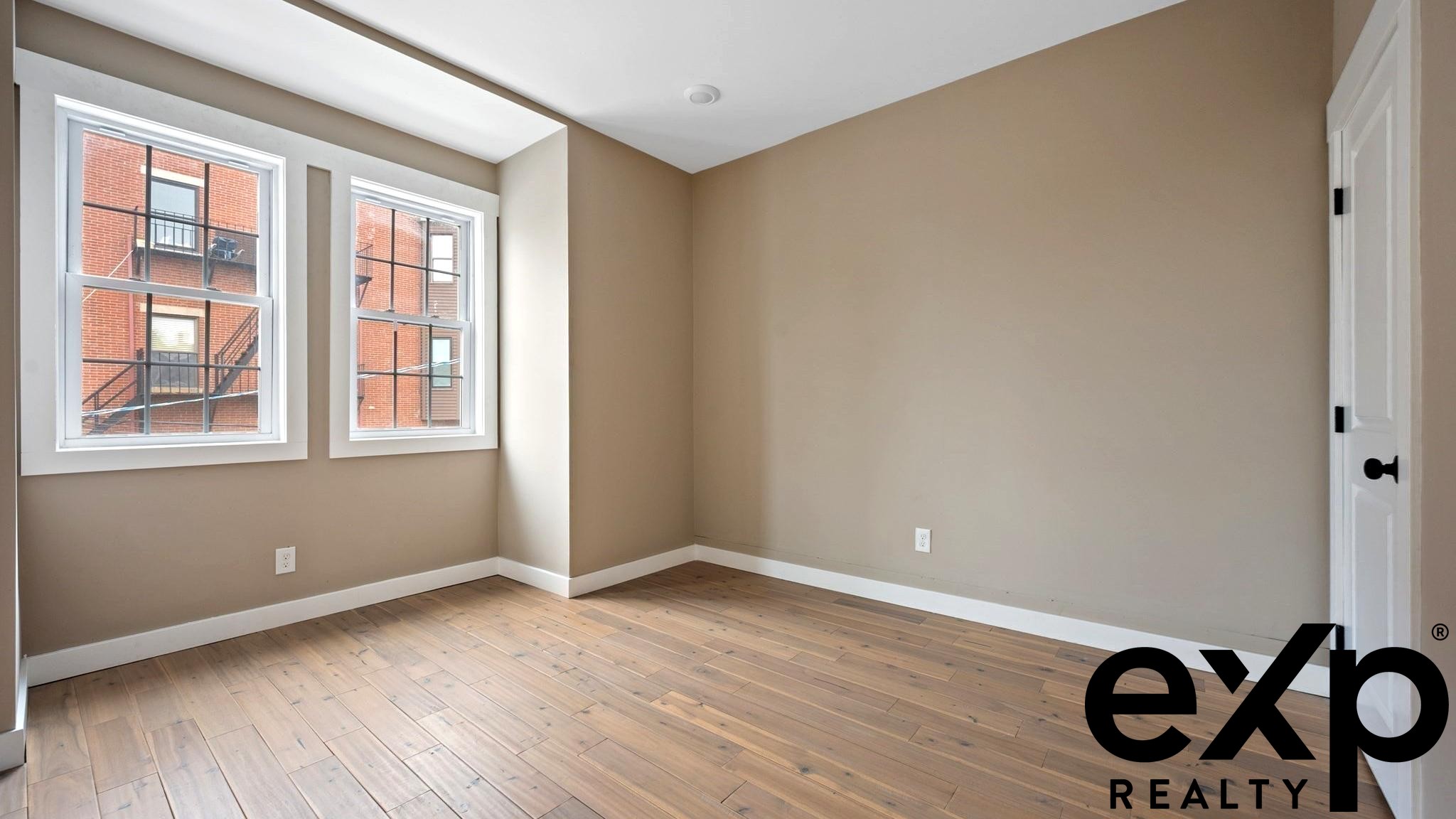 Photos of apartment on Monmouth St.,Boston MA 02128