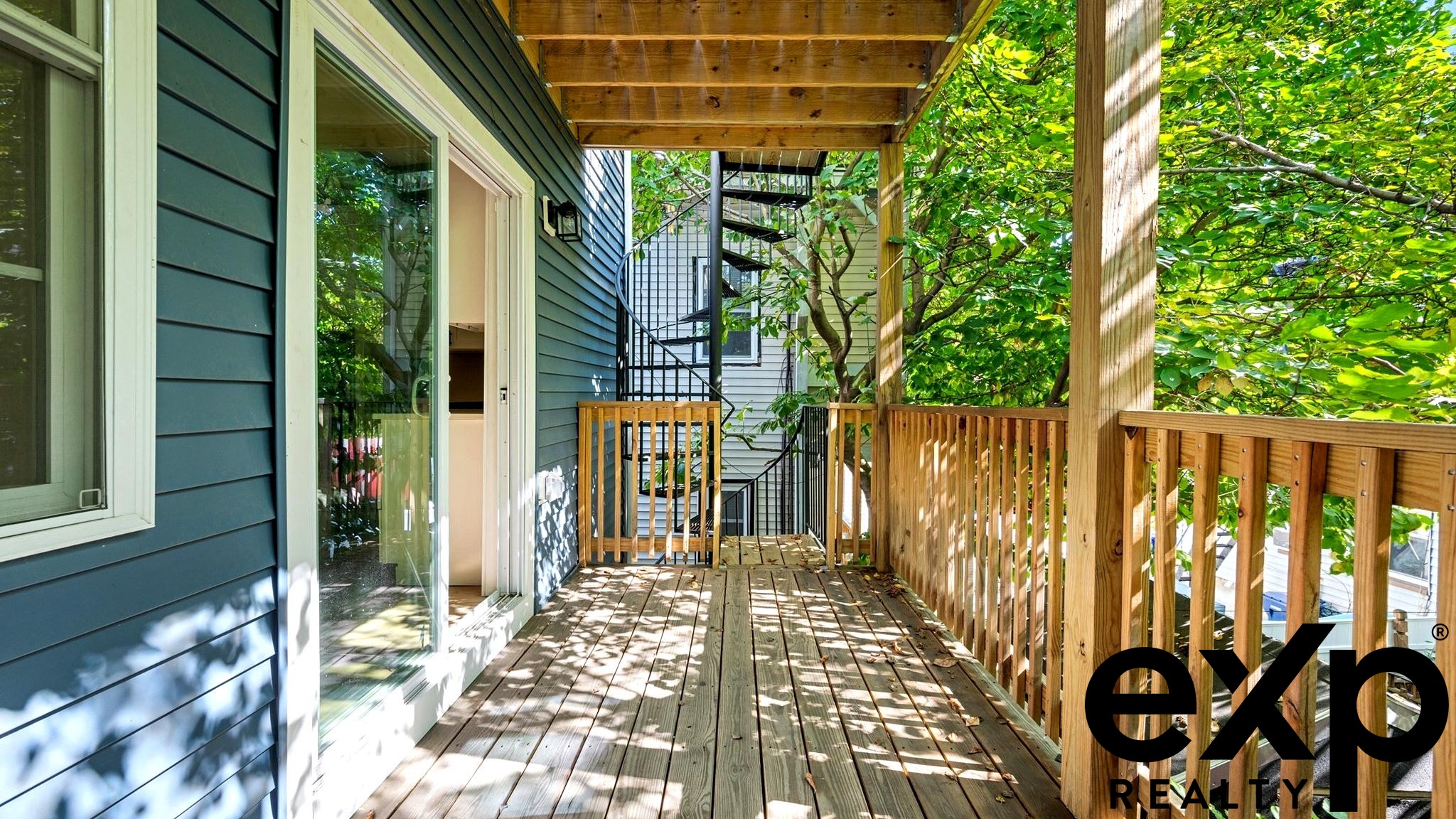 Photos of apartment on Monmouth St.,Boston MA 02128