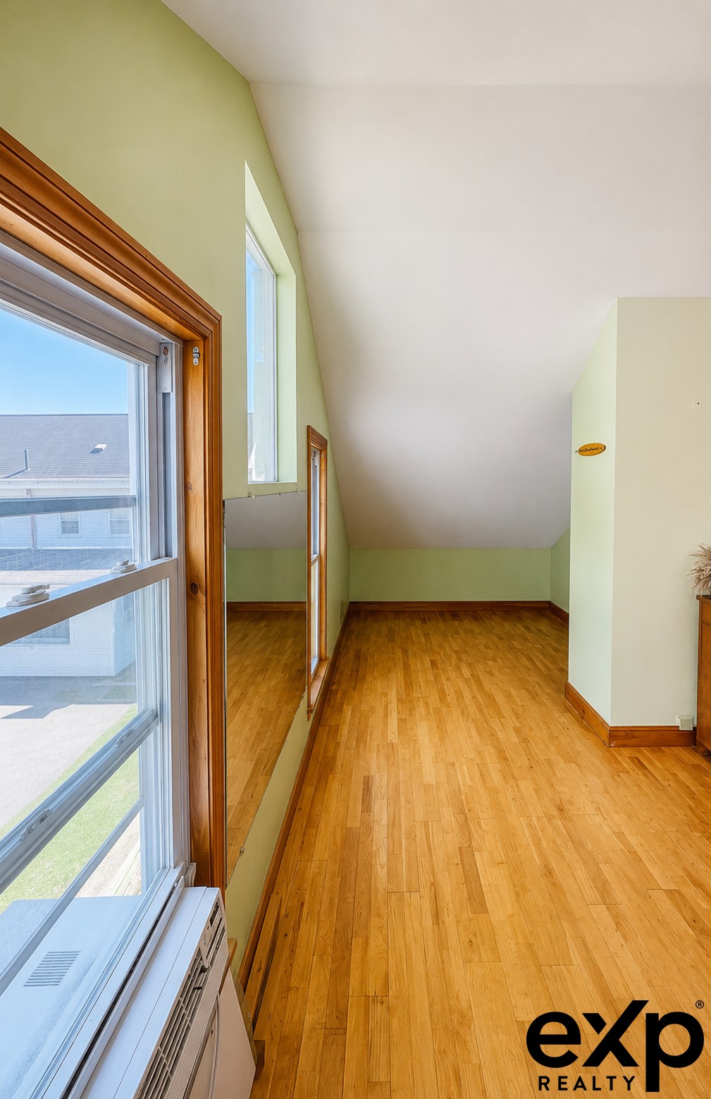Photos of apartment on Union St.,Boston MA 02135