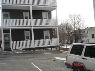 3 bed, 1 bath apartment for rent at 18 Bigelow St Unit 2, Brighton — photo 4 of 10