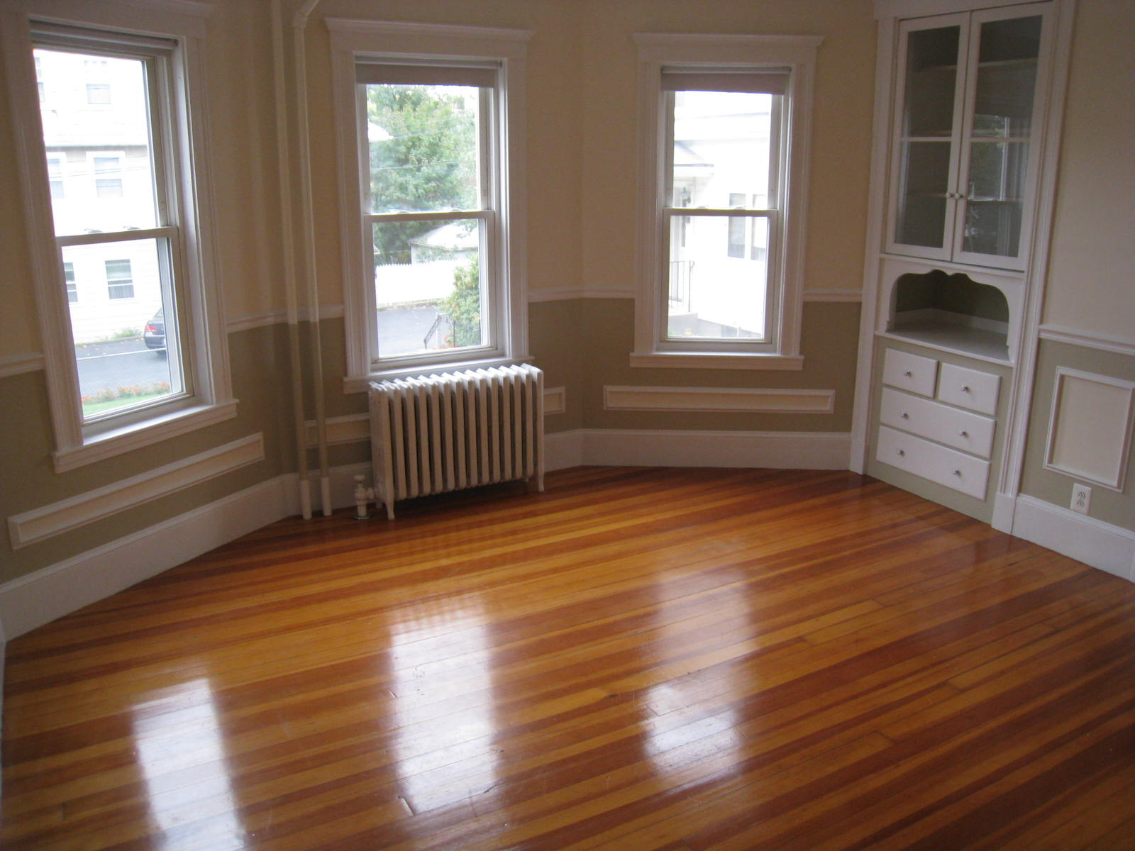 3 bed, 1 bath apartment for rent at 18 Bigelow St Unit 2, Brighton — photo 5 of 10