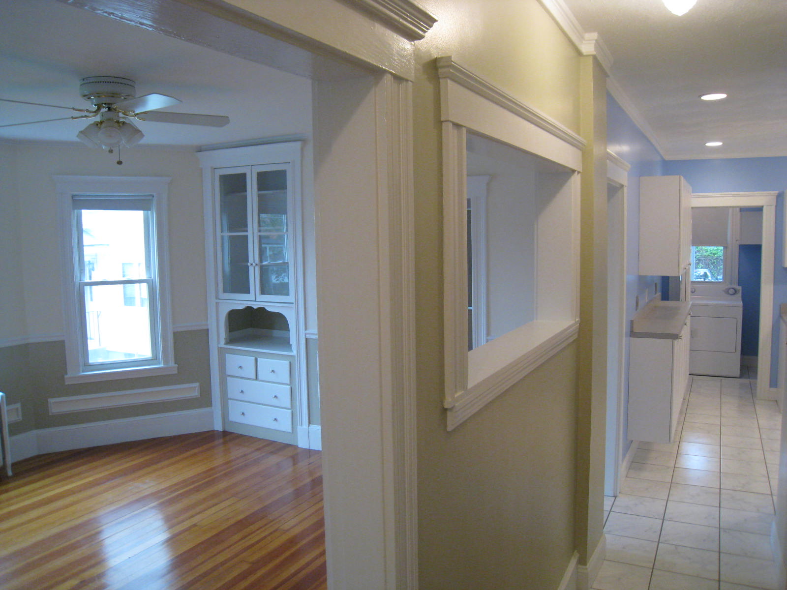 3 bed, 1 bath apartment for rent at 18 Bigelow Unit 0, Brighton — photo 8 of 11