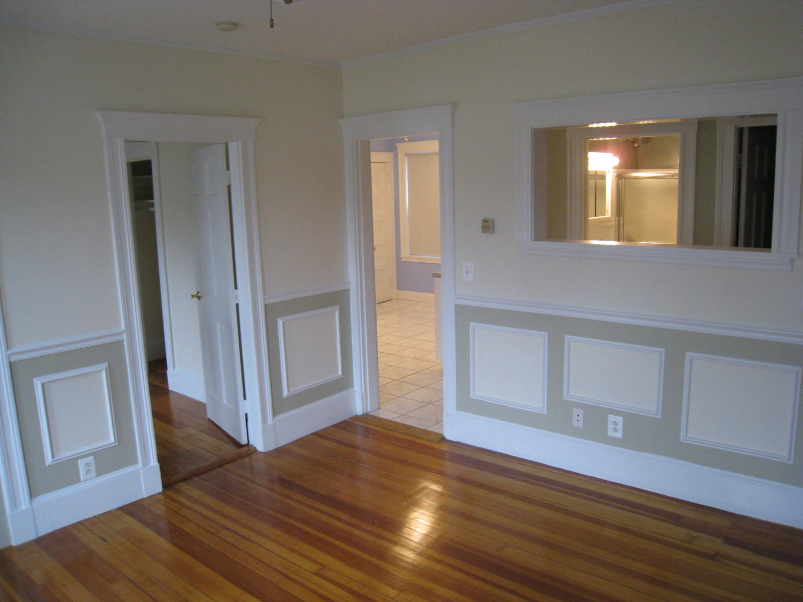 3 bed, 1 bath apartment for rent at 18 Bigelow Unit 0, Brighton — photo 7 of 11