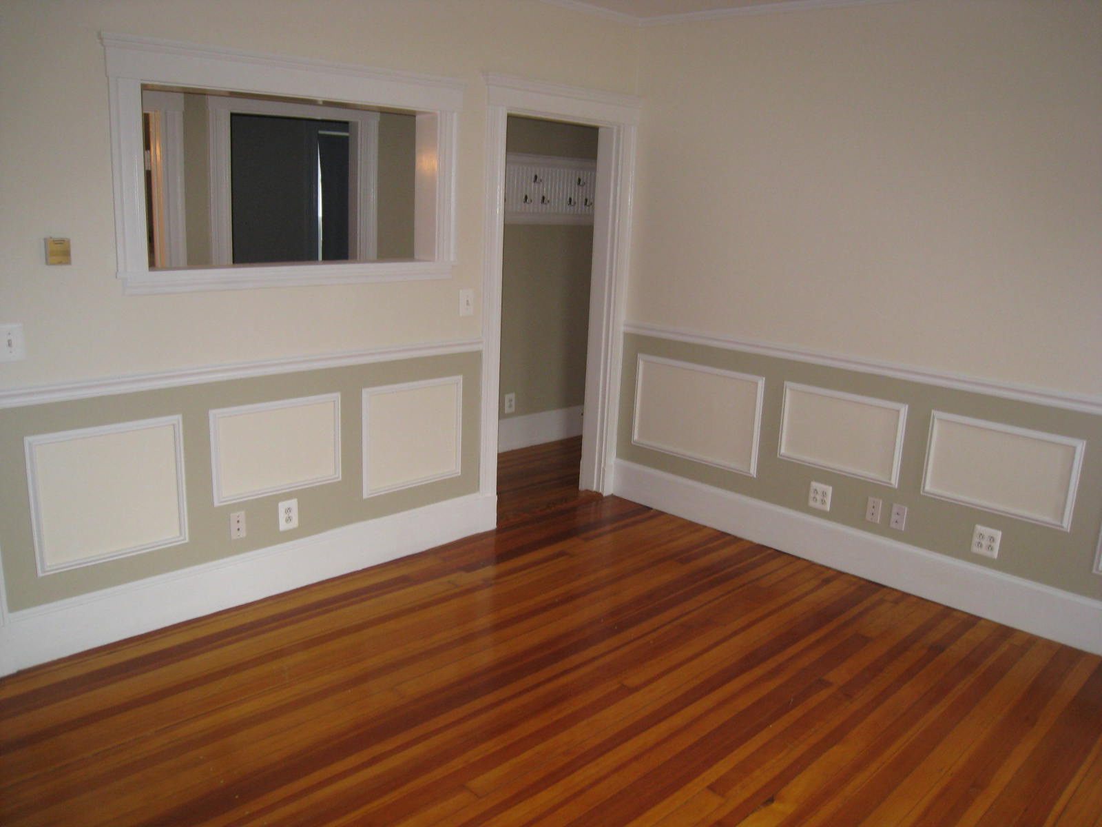 3 bed, 1 bath apartment for rent at 18 Bigelow Unit 0, Brighton — photo 6 of 11