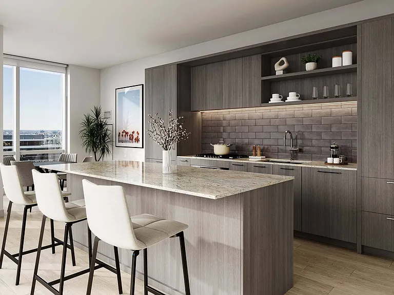 868 North Wells St., Chicago, IL - 4,573 USD/ month