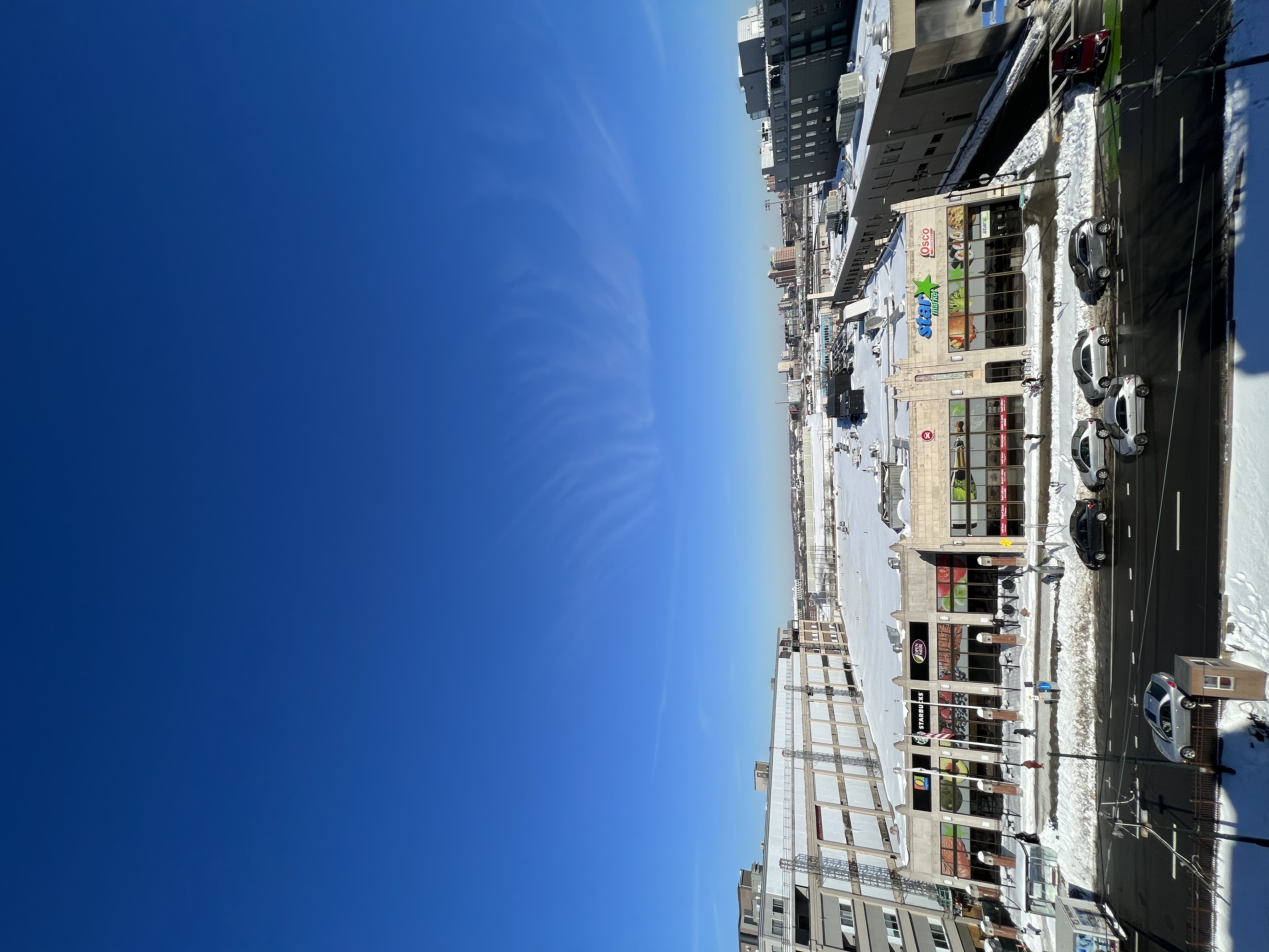 1082 Commonwealth Ave, Allston