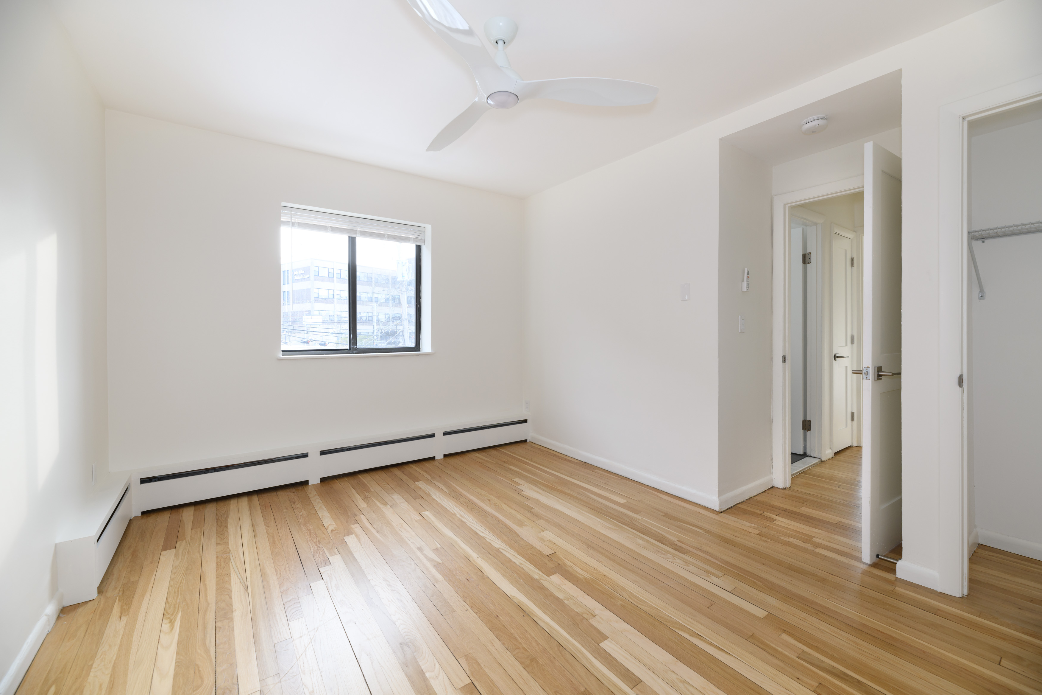 40 Parker Hill Ave, Mission Hill