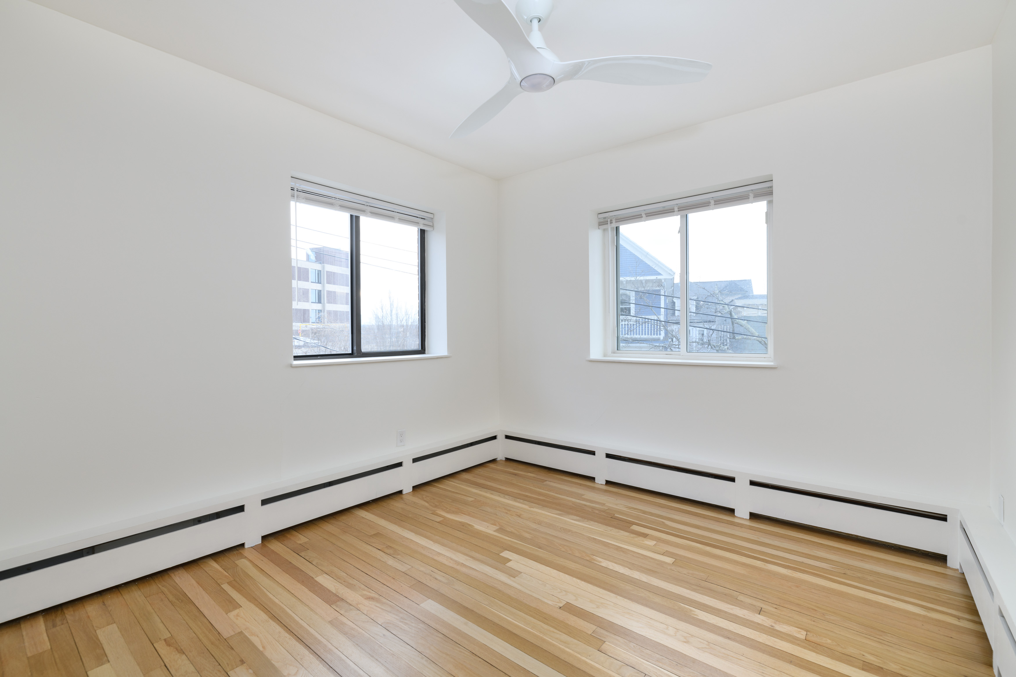 40 Parker Hill Ave, Mission Hill