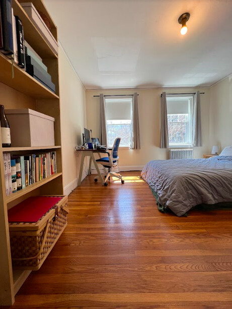 39A Lee St, Mid Cambridge