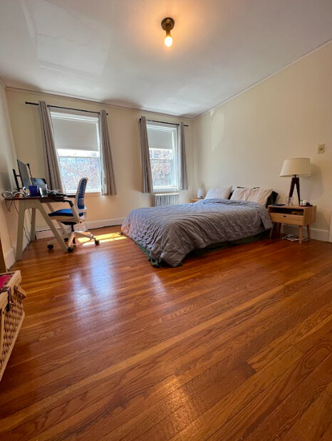 39A Lee St, Mid Cambridge