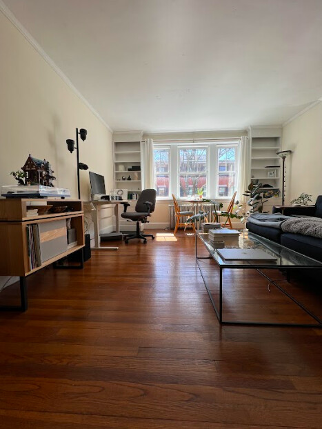 39A Lee St, Mid Cambridge