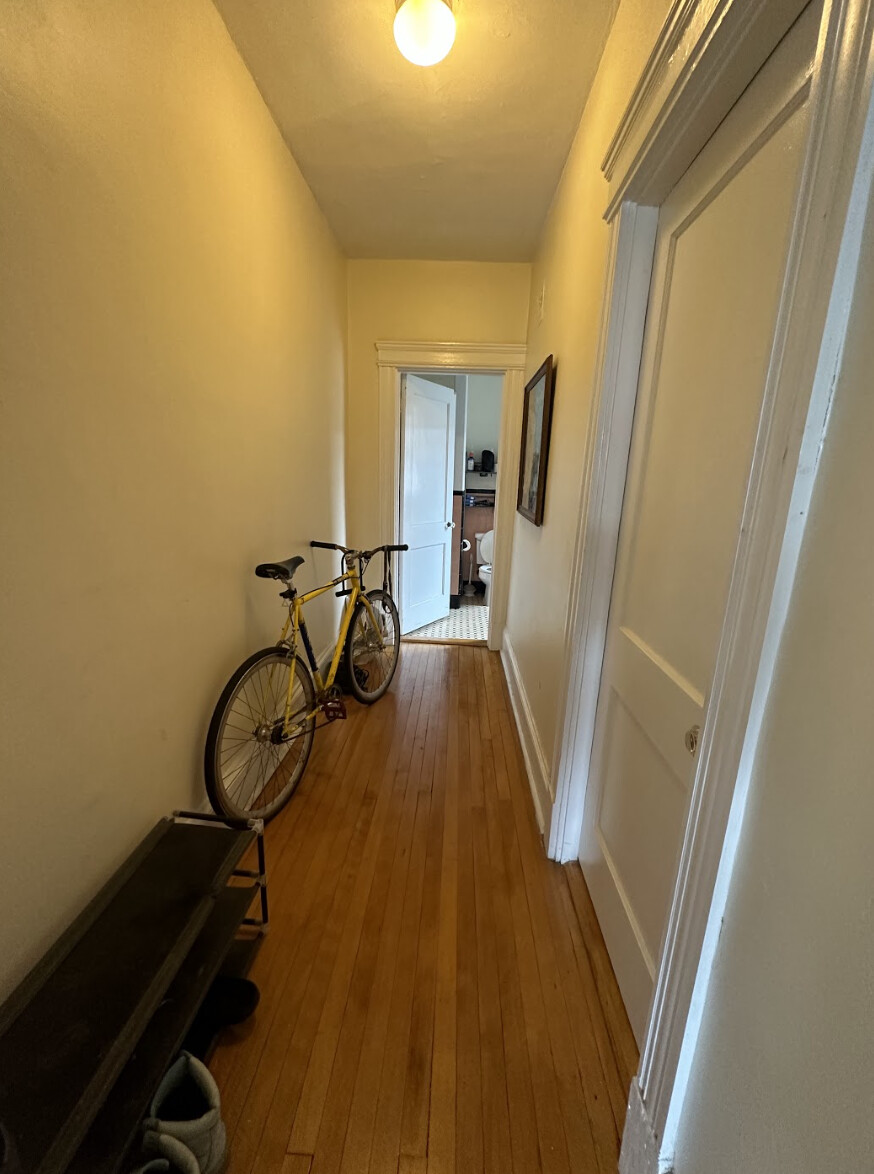 223 Harvard Ave, Allston