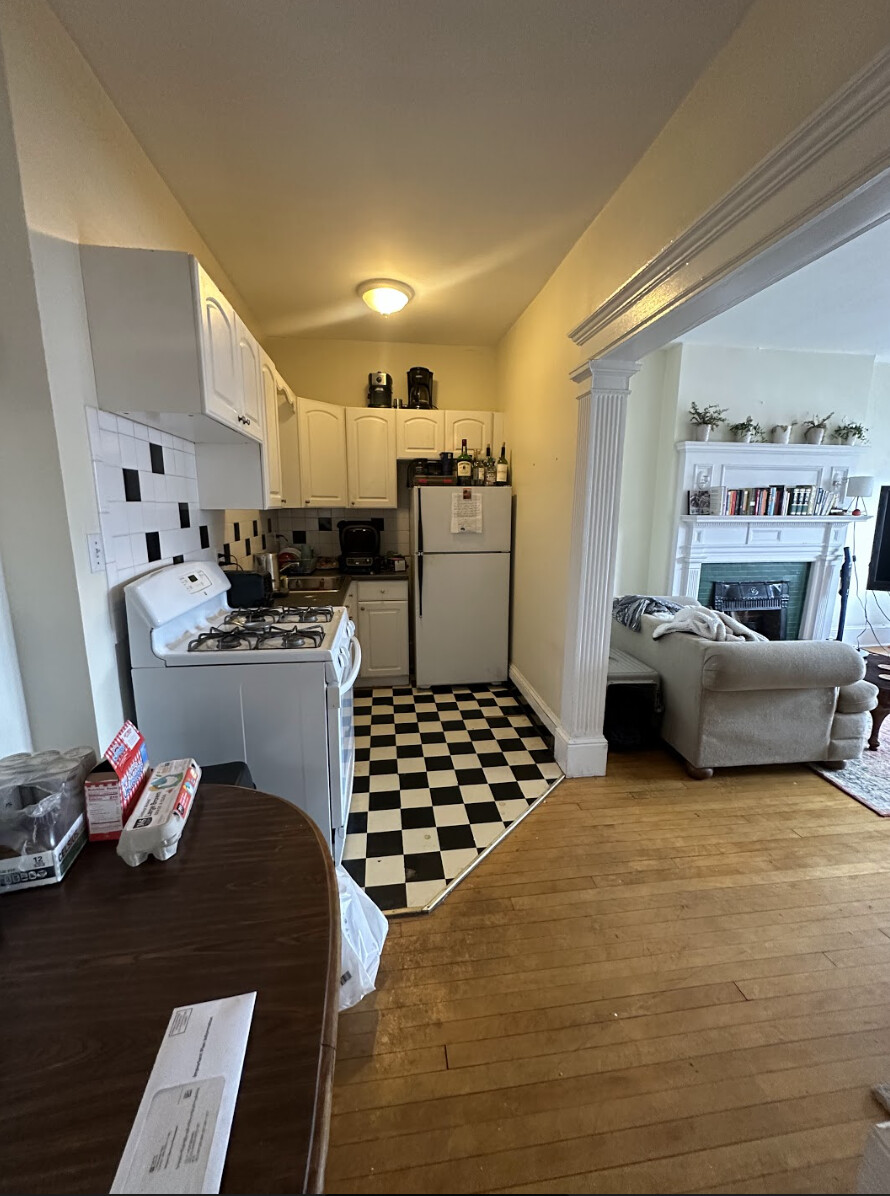 223 Harvard Ave, Allston