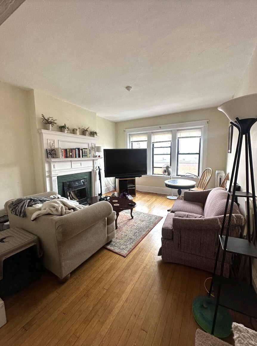 223 Harvard Ave, Allston