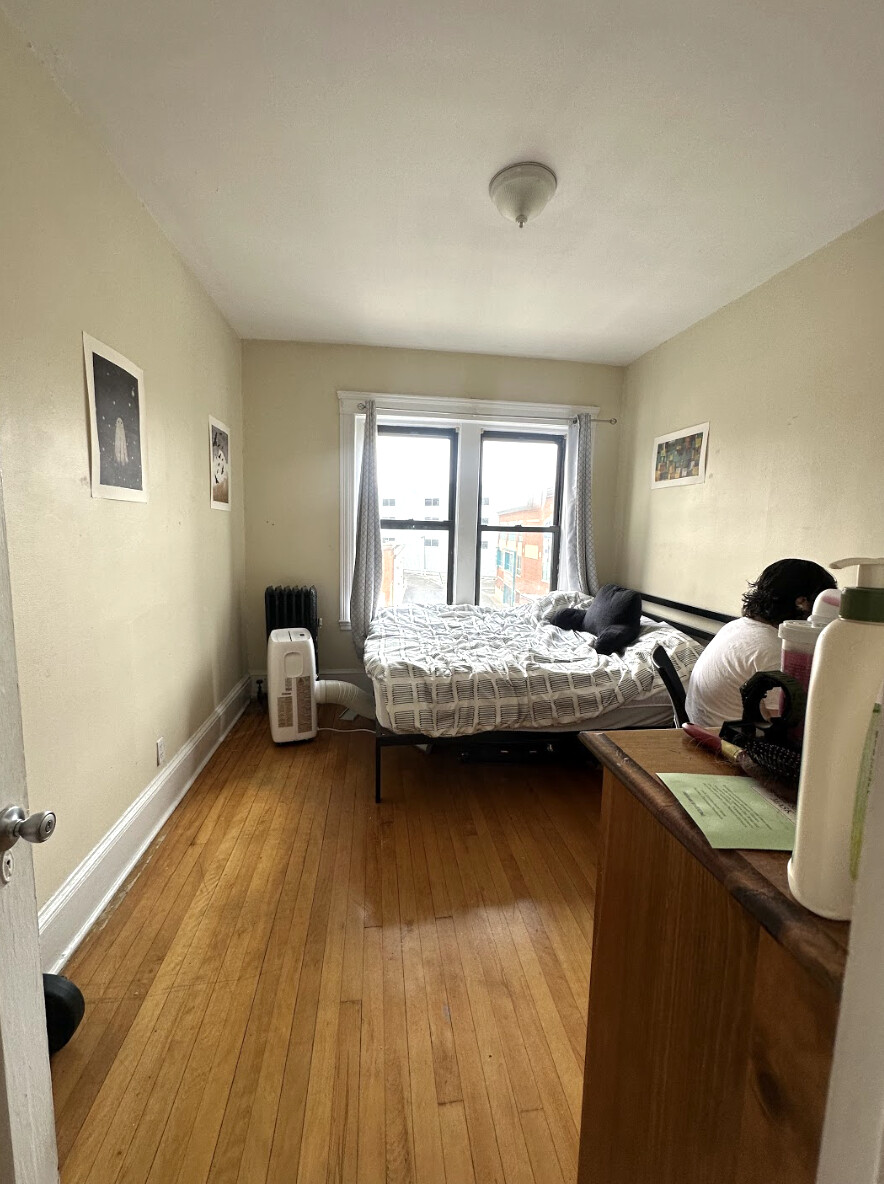 223 Harvard Ave, Allston