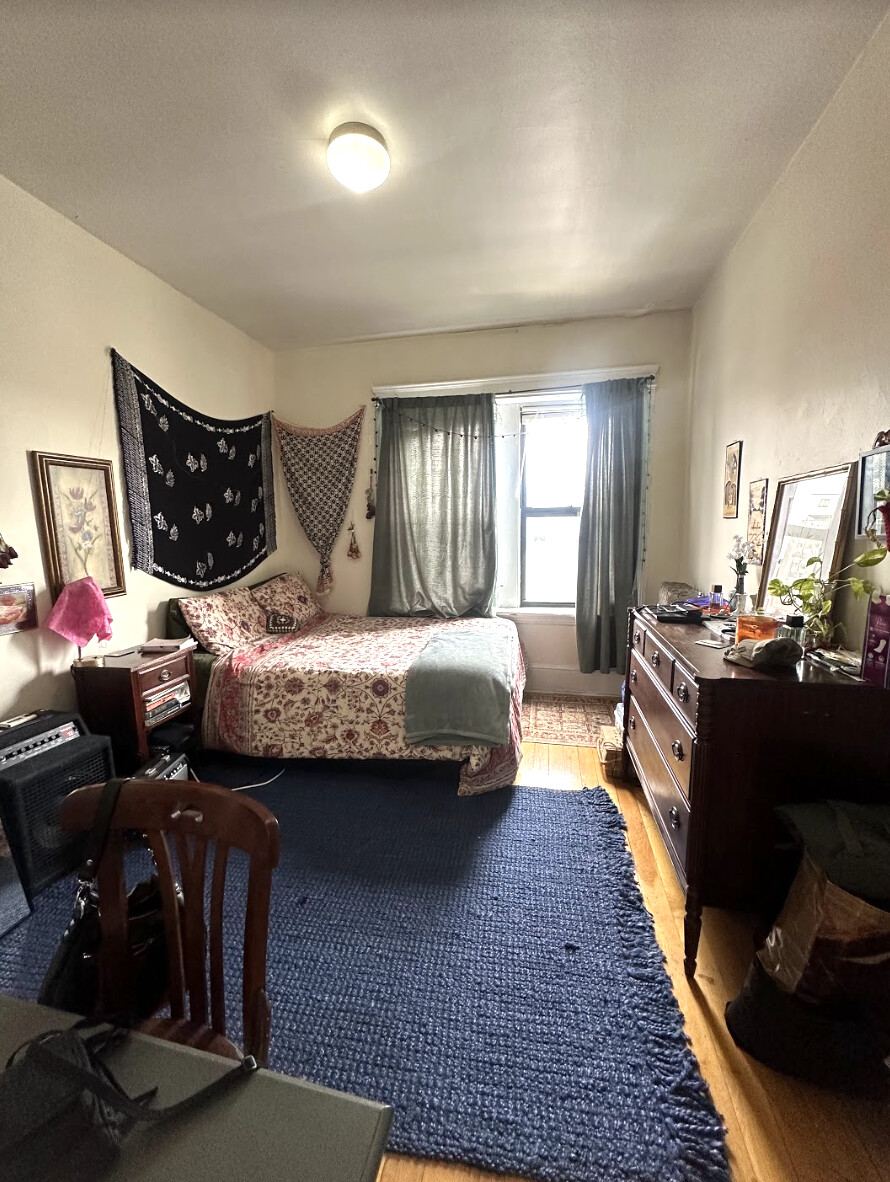 223 Harvard Ave, Allston