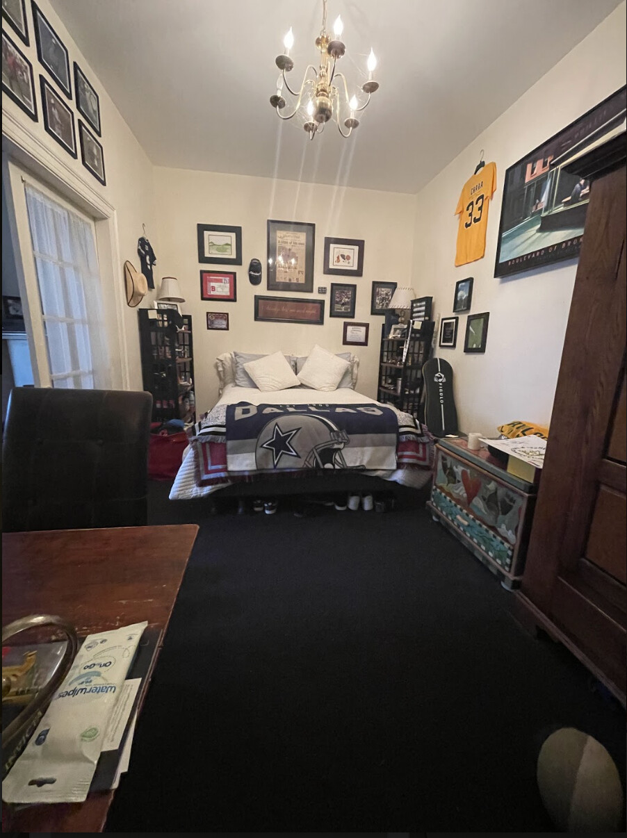 1685 Beacon St, Washington Square