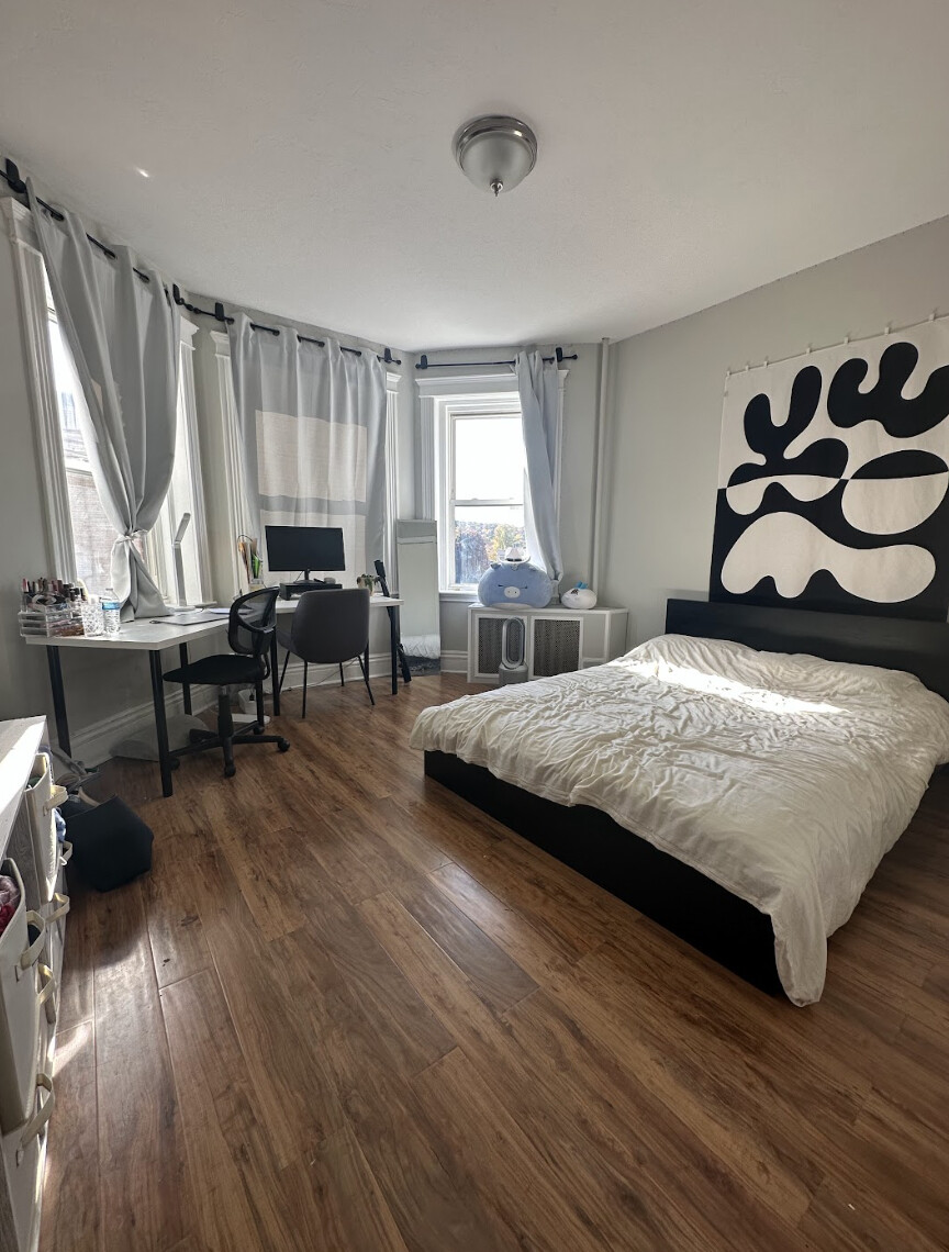 1082 Commonwealth Ave, Allston