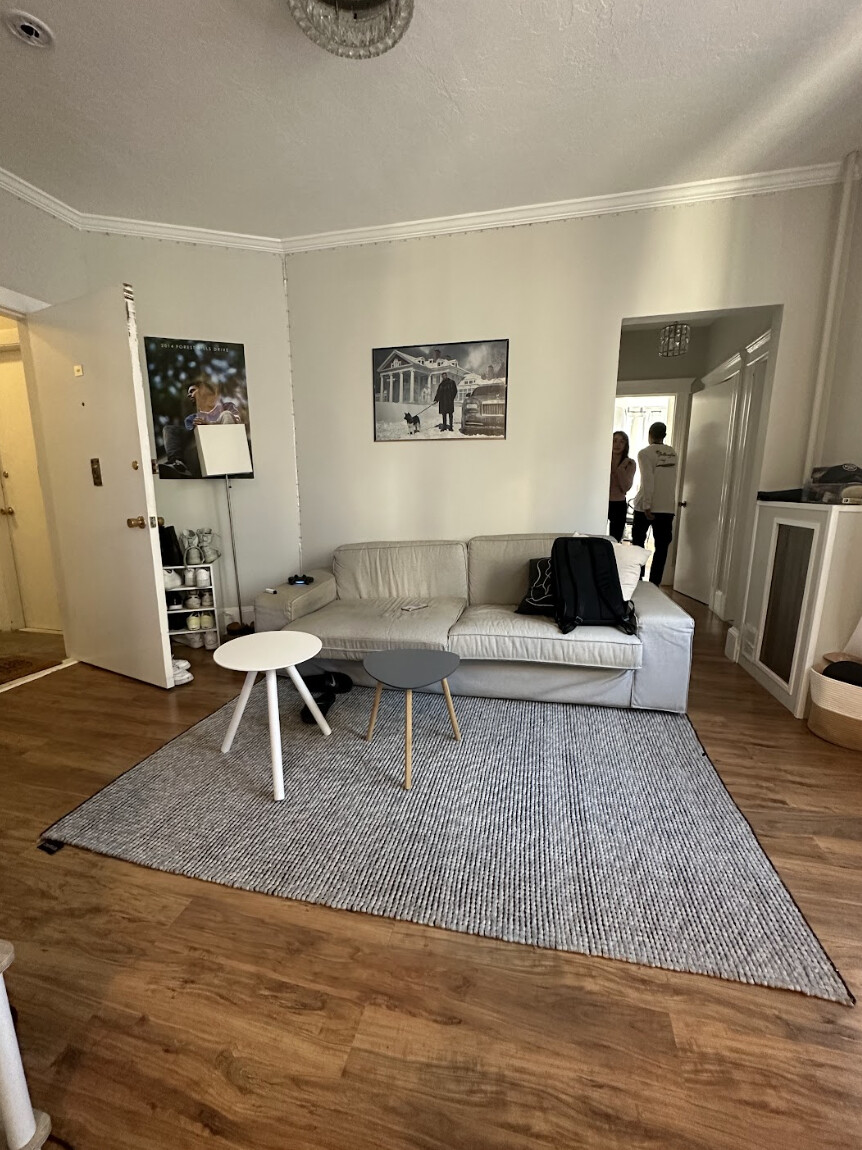 1082 Commonwealth Ave, Allston