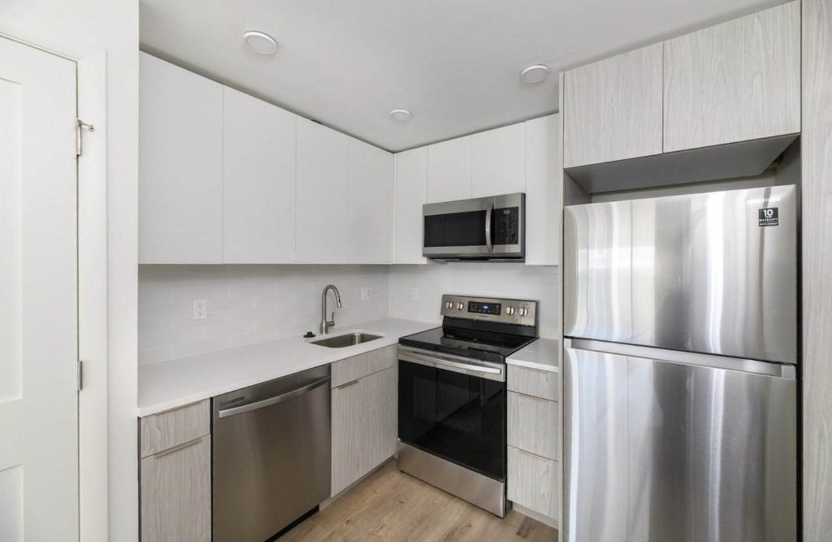 44 Parker Hill Ave, Mission Hill