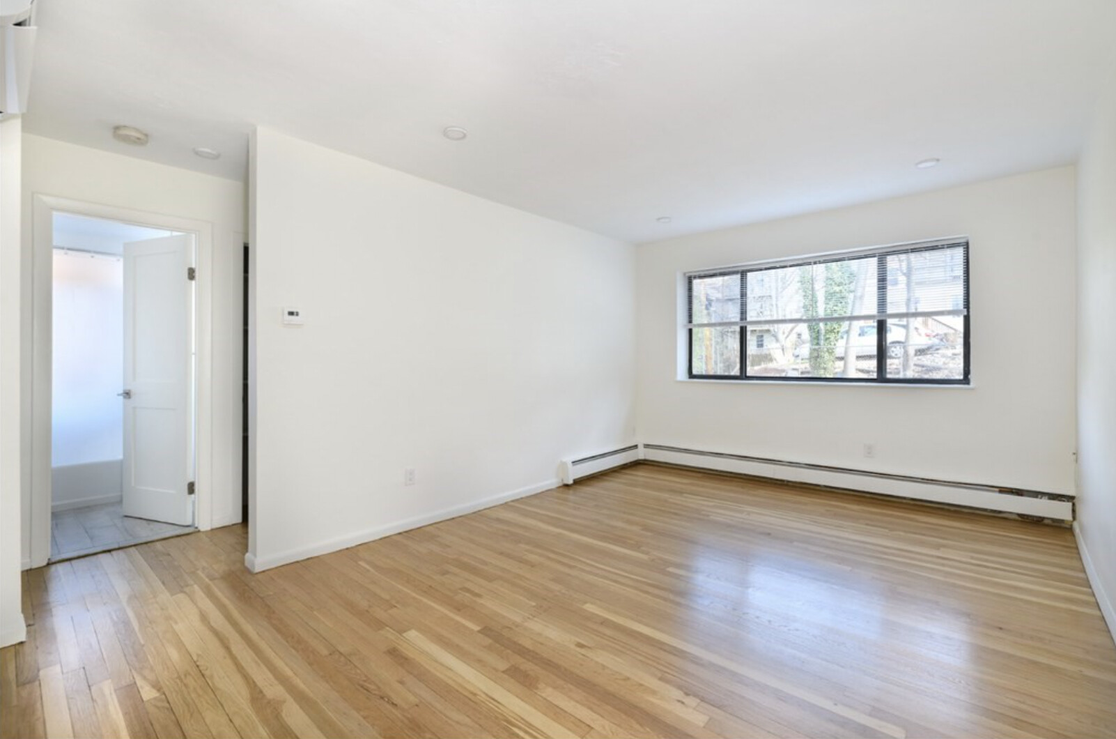 44 Parker Hill Ave, Mission Hill