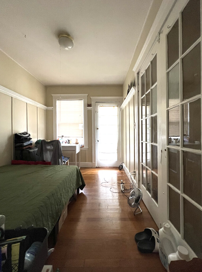 Photos of apartment on Boulevard Ter.,Boston MA 02134