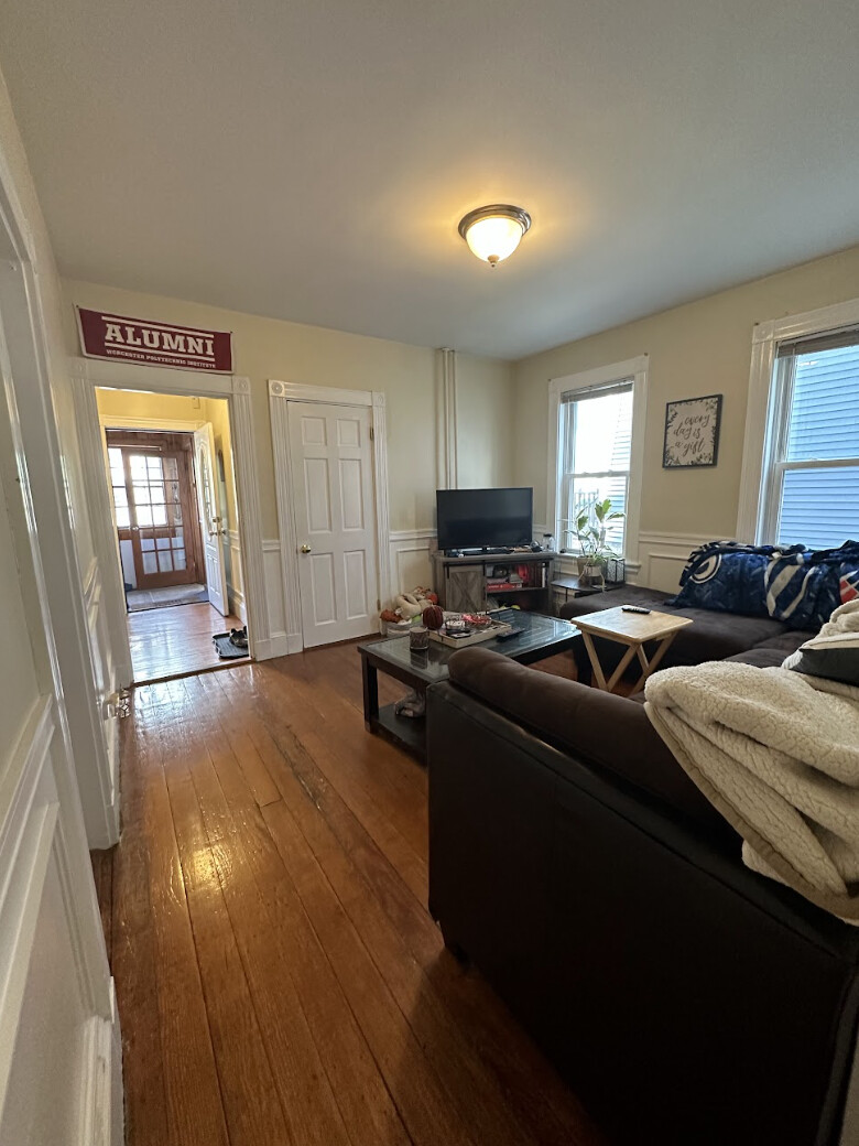 34 Justin Rd, Brighton