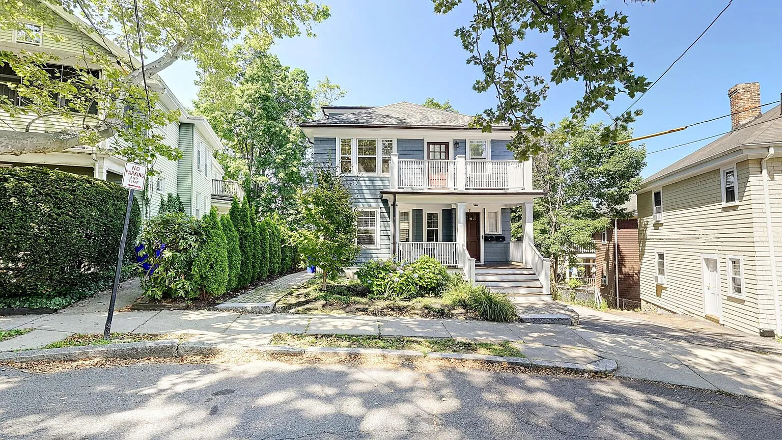 7 Acron Rd, Coolidge Corner