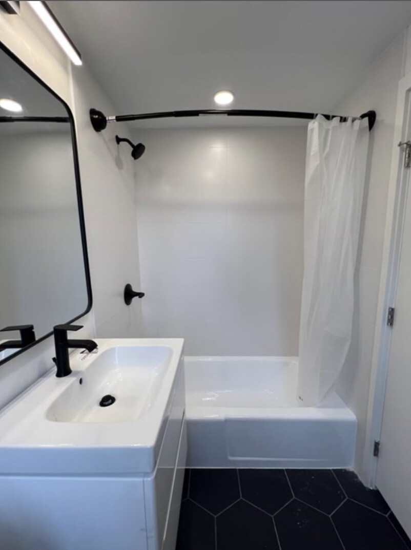 11 Parker Hill Ave, Mission Hill