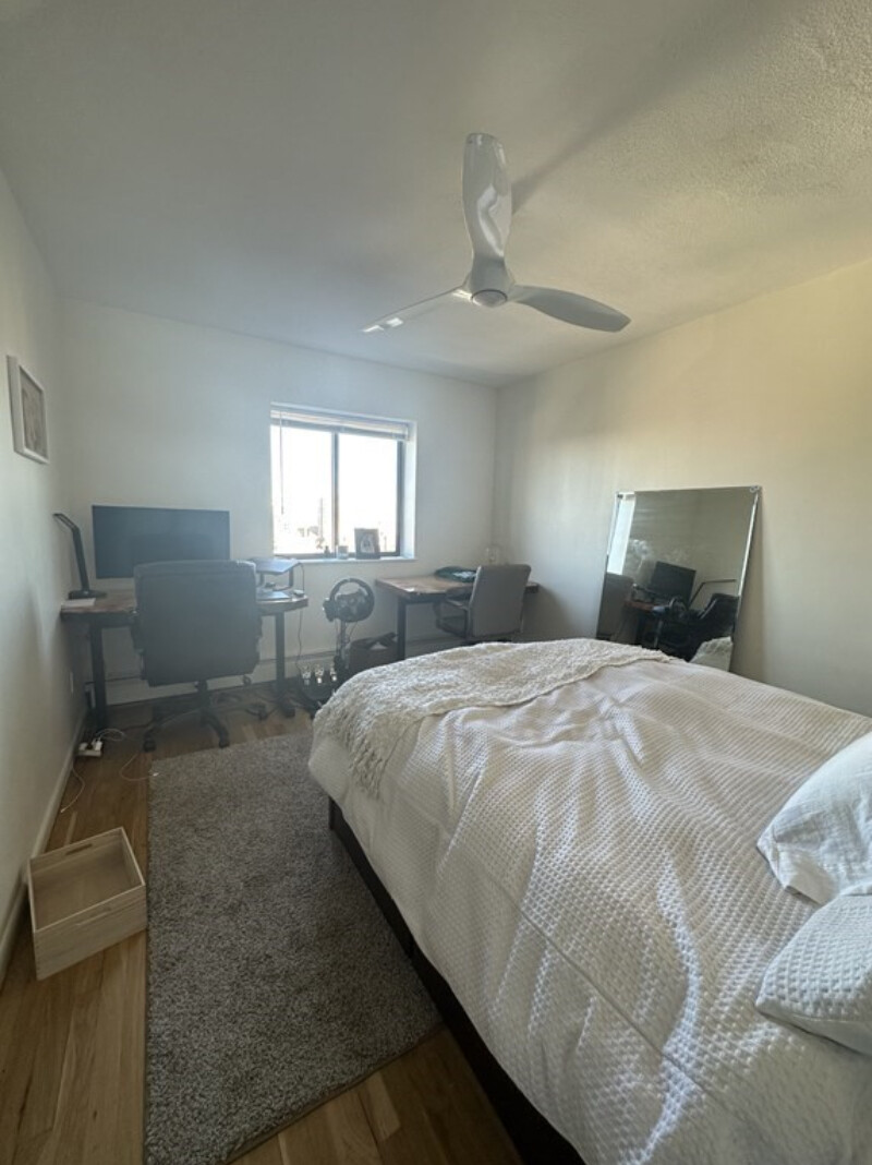 11 Parker Hill Ave, Mission Hill