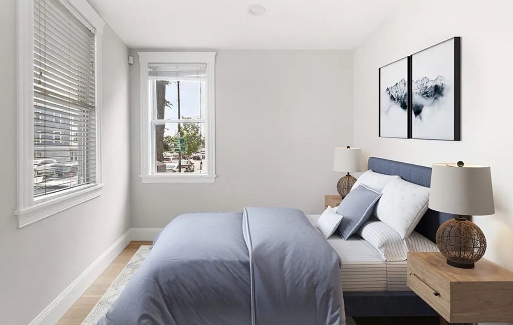 26 Preble St, South Boston