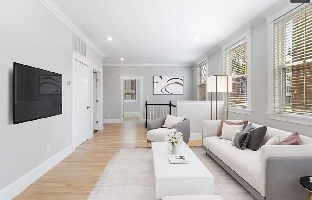 26 Preble St, South Boston