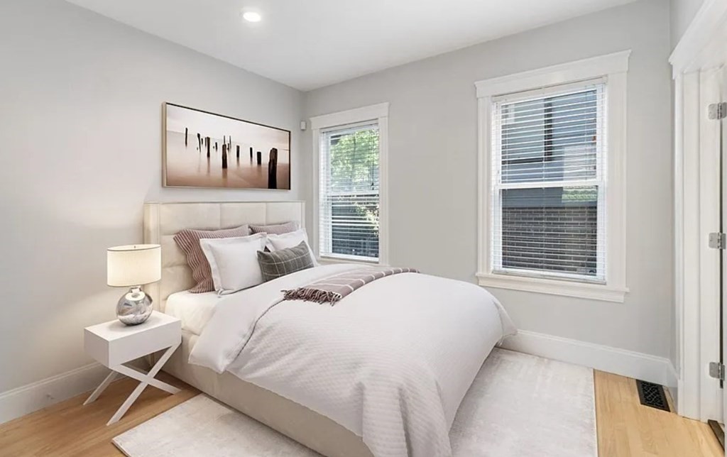 26 Preble St, South Boston