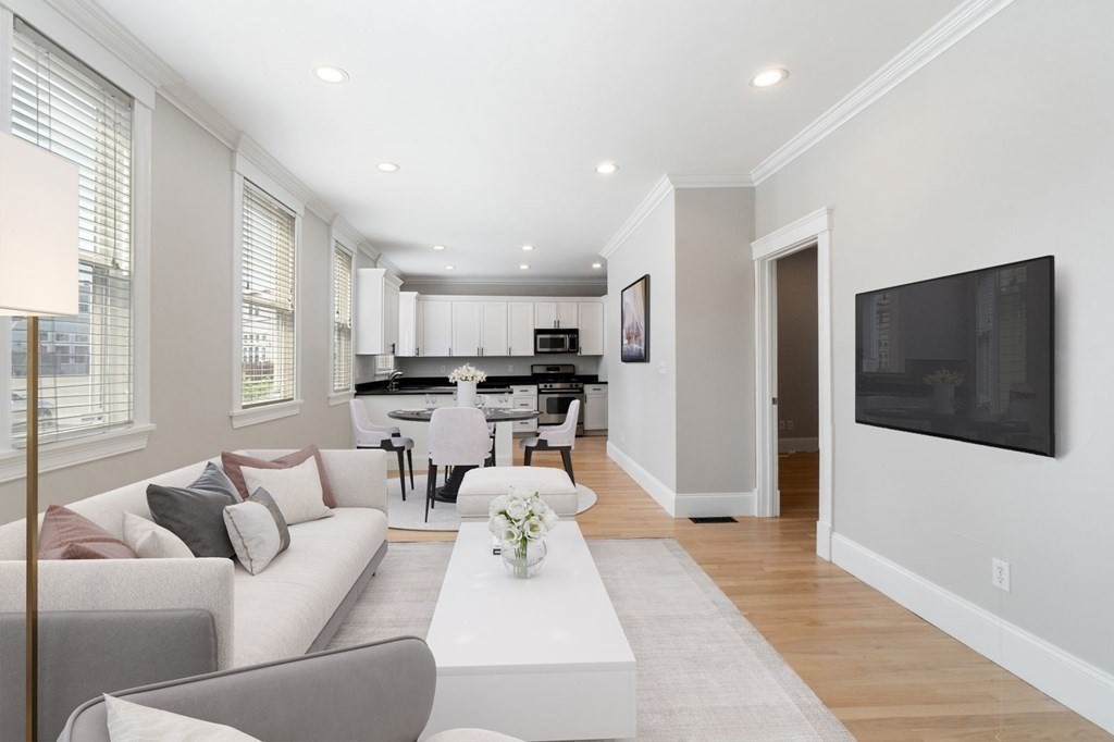 26 Preble St, South Boston